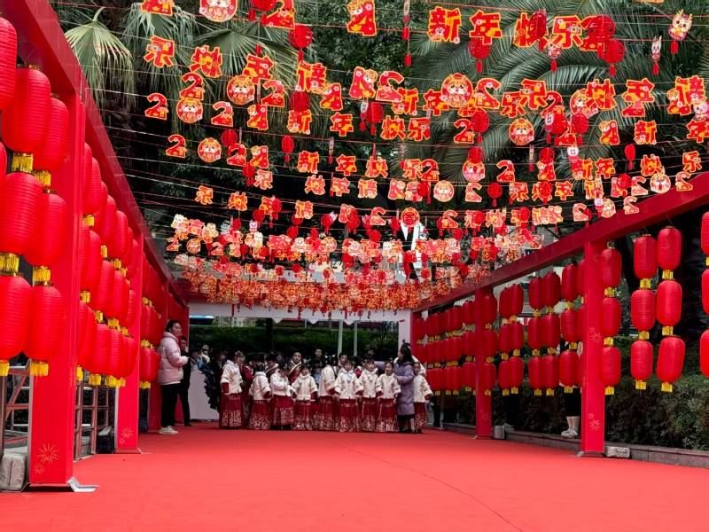 顺庆区文化资源深度挖掘：构建具有城市辨识度的文旅内容矩阵